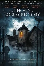 ارواح شبح بورلی (The Ghosts of Borley Rectory)