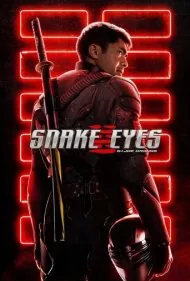 چشمان مار (Snake Eyes)