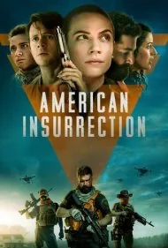 شورش آمریکایی (American Insurrection)