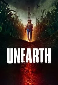 از زیرِزمین (Unearth)