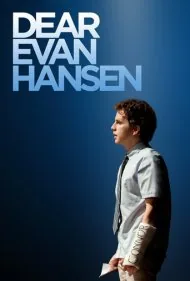 ایوان هنسن عزیز (Dear Evan Hansen)