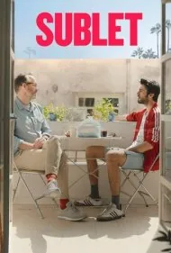 اجاره (Sublet)