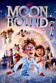 سفر به ماه (Moonbound)