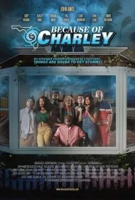 به خاطر چارلی (Because of Charley)