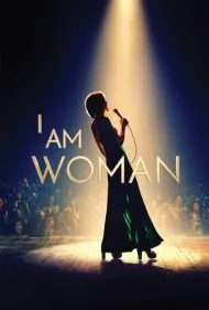 من زن هستم (I Am Woman)