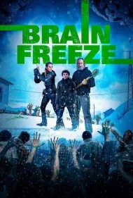 مغز یخ زده (Brain Freeze)