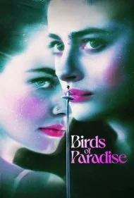 پرندگان بهشت (Birds of Paradise)