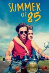 تابستان 85 (Summer of 85)