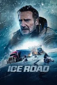 جاده یخی (The Ice Road)