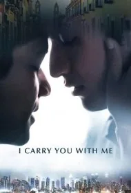 تو را با خودم میبرم (I Carry You with Me)