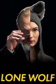 گرگ تنها (Lone Wolf)