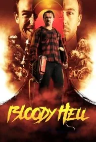 جهنم خونین (Bloody Hell)