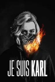 من کارل هستم (Je Suis Karl)