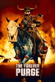 پاکسازی ابدی (The Forever Purge)