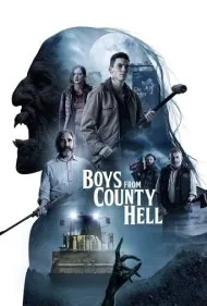 پسران روستای جهنمی (Boys from County Hell)