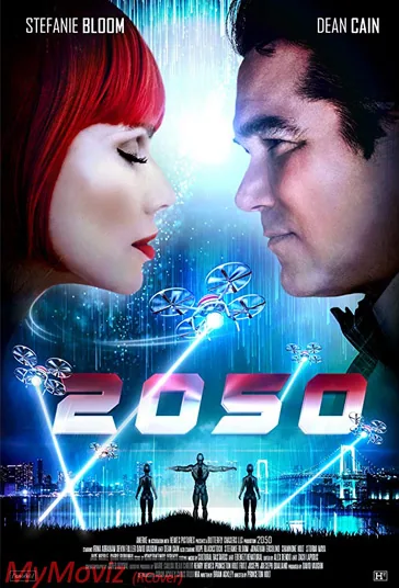 ۲۰۵۰ (2050)