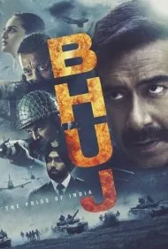بوج : افتخار هند (Bhuj: The Pride of India)