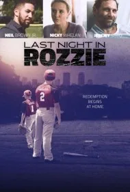 دیشب در روزی (Last Night in Rozzie)