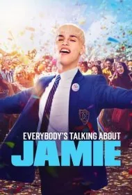 همه درباره جیمی صحبت می کنند (Everybody's Talking About Jamie)