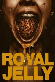 ژل رویال (Royal Jelly)
