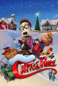 کریسمس در کتل هیل (Christmas At Cattle Hill)