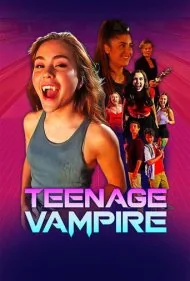 خون آشام نوجوان (Teenage Vampire)