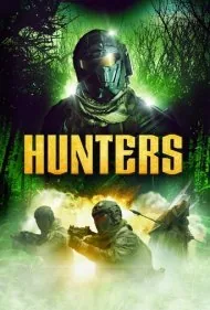 شکارچیان (Hunters)