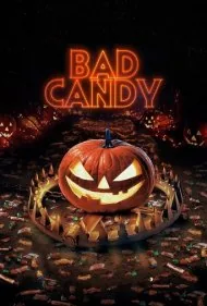 آب نبات بد (Bad Candy)