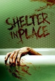 در محل پناهگاه (Shelter in Place)