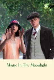 جادو در مهتاب (Magic in the Moonlight)
