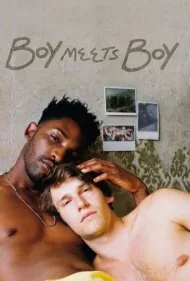 ملاقات پسر با پسر (Boy Meets Boy)