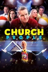 مردم کلیسا (Church People)