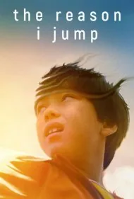 دلیلی که پریدم (The Reason I Jump)