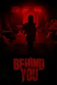 پشت سرت (Behind You)