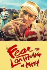 ترس و نفرت در آسپن (Fear and Loathing in Aspen)
