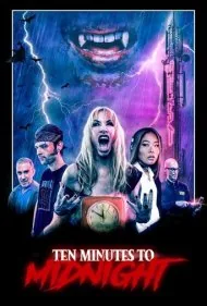 ده دقیقه تا نیمه شب (Ten Minutes to Midnight)
