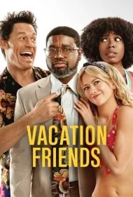 دوستان همسفر 1 (Vacation Friends)