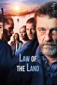 قانون سرزمین (Law of the Land)