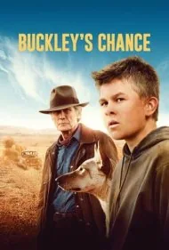 شانس باکلی (Buckley's Chance)