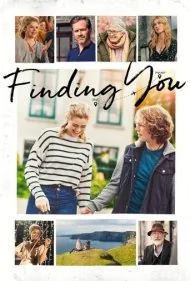 در جستجوی تو (Finding You)