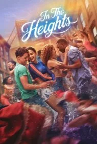 در ارتفاعات (In the Heights)