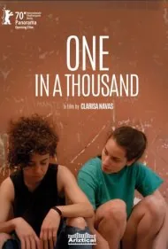 یکی در هزار (One in a Thousand)