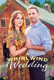 یک عروسی تند‌باد (A Whirlwind Wedding)