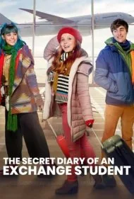 خاطرات مخفی یک دانشجوی میهمان (The Secret Diary of an Exchange Student)