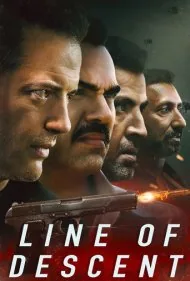 خط نزول (Line of Descent)