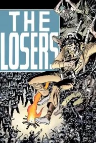 بازنده ها (DC Showcase: The Losers)