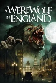 یک گرگینه در انگلیس (A Werewolf in England)