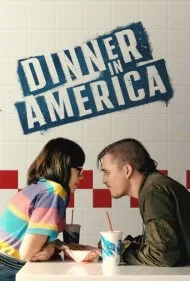 شام در آمریکا (Dinner in America)