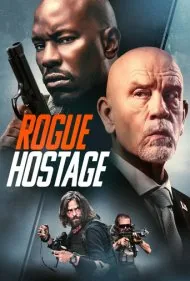 گروگان سرکش (Rogue Hostage)