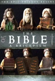 کتاب مقدس: یک فیلم آجری - بخش اول (The Bible: A Brickfilm - Part One)